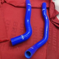 Radiator hose Proton satria wira 1.3/1.5 Silicone radiator hose