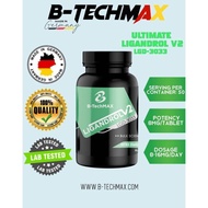 B-TechMax Sarms LGD-3033 Ultimate Ligandrol V2 8mg 50tabs