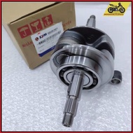 [100% ORI] SYM VF3i VF3 VF3i LE VF3i PRO VF3i PRO SE CRANK SHAFT CRANKSHAFT COMP CONNECTING ROD 1300