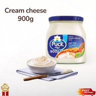 Puck Cream Original Cheese is a smooth, rich, and mild cream cheese spread. 900g-500g- 230g
