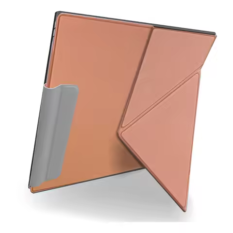 Auto Sleep/Wake with Pencil Holder Funda Case For Onyx Boox Note Air3 C Air4 C Air5 C 10.3" Smart Co