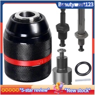 Keyless Drill Chuck Drill Hex Chuck Sds Chuck Adapter