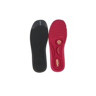LARRIE Women G-Tech Arch Support with Anti Bacterial Shoe Insoles - A2401-BK01