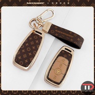 Mercedes-Benz High-End Car Key Cover Suitable for gls450/s400/S450/S350/E300L/gle/S480