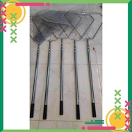 Stainless steel fish racket VC02/CT/.FISHING RACKET