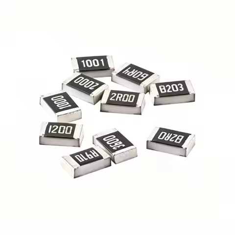 100PCS 1% 1206 3.6 4.7 5.1 10 22 33 36 47 51 0R 1R 1.1 1.2 1.5 2 2.2 2.4 3 3.3 100 220 330 470 510 6