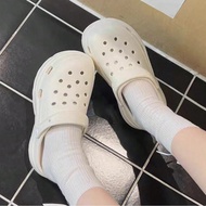 Foam Runners Shoes For Men Women, Soft Cloud Slides Slippers Non-Slip Walking Sandals, Beach Platfor