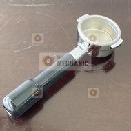 DVG DVGPFGM, La Marzocco Compatible Bottomless Portafilter