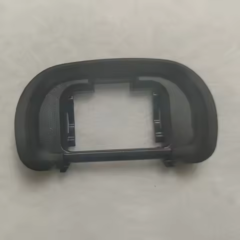 New Viewfinder cover eyepiece shell repair Parts for Sony ILCE-7RM4 A7RM4 A7R IV A7R4 camera