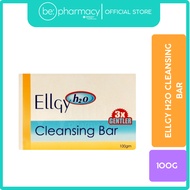 Ellgy H20 Cleansing Bar 100G