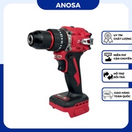 Drama D-5521 Brushless Battery Drill Body with 3 Universal Battery Functions