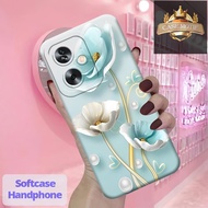 Oppo A79 Case Oppo A79 5G Casing Latest 2024 Softcase Silicone Casing Protective Case hp
