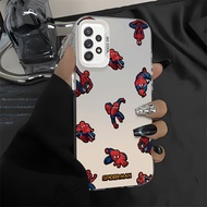 Casing For Samsung A52 4G A52 5G A52s 5G Case Silicone Cases Soft Cover