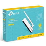 Tp-link USB Wireless Network Charger TL-WN722N (Standard N / 150Mbps / 1 External Antenna)