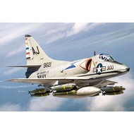 Hobby Boss 81789 scale 1/48 Douglas A-4C Skyhawk Attack Aircraft