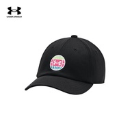 UNDER ARMOUR Nón thể thao bé trai Blitzing Adjustable 1361550-002