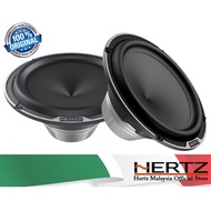 Hertz Mille Legend ML 1650.3 Woofer (6.5"/250W)