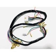 Wiring Harness C70 (C70) 4 Wires/8 c900 cdi c700 Cable White Gold Model c100 Choose Now B13/B14