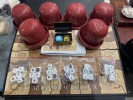 Pirates Treasure Chest - Trò Chơi - Mạo Hiểm - Hồi Hộp - Kịch Tính