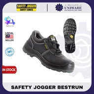 SAFETY JOGGER Bestrun Safety Shoes - Low Cut