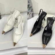 CnK 8145-1 - 8cm Heels