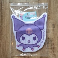 ***日本直送*** Sanrio Kuromi 內衣 內褲 防變形 護洗袋 洗衣袋