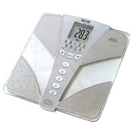 日版 BC-527 Tanita 脂肪磅 體脂磅 體組成計 電子磅 日本入口 innerscan Body Composition Scale