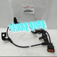 Rear Abs Sensor Lh triton pajero 4670A597Kiri