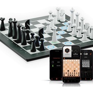 GoChess Mini - AI Electronic Chess Board Game,