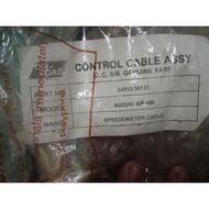 GP100 ⭐METER cable.Nos.