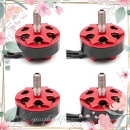4pcs for Samguk Series Shu 2306 Brushless Motor for RC FPV Drone Models Multicopter goujhlokfe.my