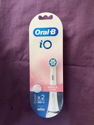 Oral B IO電動牙刷刷頭 護齦清潔 Gentle Care Oral B Toothbrush brushhead