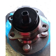 BEARING NCP 150 VIOS REAR