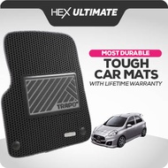 Nissan March K13 (2010-Present)