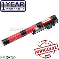 Original Genuine Acer Aspire One 14 Z1402 Aspire One 14 Z1401-C810 18650-00-01-3S1P-0 Laptop Battery