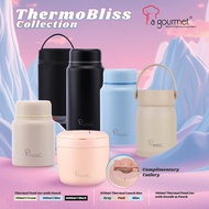La gourmet Thermobliss Food Jar (Assorted)