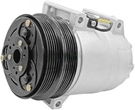​​A/C Compressor For Car​ for Volvo V50 2.4L L5 V50 2.5L L5 S40 2.5L 2004-2013 L530761390 30780330 8