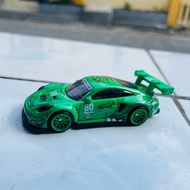 Hot Wheels Loose Rexy Porsche 911 GT3 R