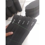 WHOLESALE shoe insoles 3 mm shoe insoles 39-43