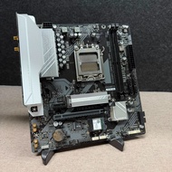GIGABYTE B650M GAMING WIFI (DDR5) # AMD B650 底板 支援 Ryzen 7000 8000 9000 AM5 主板 主機板 M-ATX DDR5
