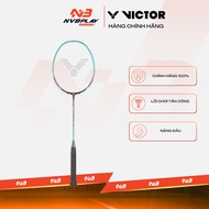 Victor TK HMR Pro U Badminton Racket - 4U5G (No Strings) - Genuine Product