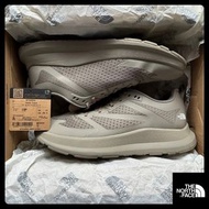 🔥US10日版現貨42折極新🇯🇵日本正版有盒連牌🇯🇵 The North Face Velocity Forward Running Shoes JP28 UK9 日本版Vibram底緩震跑鞋 Run