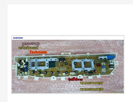 อะไหล่ของแท้/เมยบอร์ดเครื่องซักผ้าซัมซุง/SAMSUNG/ASSY PCB MAIN/DC92-01764E