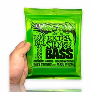 ERNIE BALL 5 STRING 045/130 BASS STRINGS