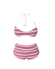 ICEBLINK| Mocha mousse bikini