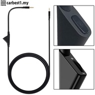 [ARBES] for Astro A40/A40TR Headset Cable With Volume Control Replacement Cable Headset