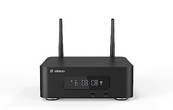 zidoo Z20 PRO 4K Media Player, RTD1619BPD 4G+32G, HDR10+ Set Top Box, 4K HDR Android 11 TV Box, Supp