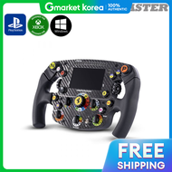Trustmaster Ferrari SF1000 ชุดอุปกรณ์เสริมพวงมาลัย (รองรับ PS5/PS4/XBOX/PC)