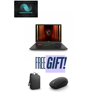 MSI Thin A15 B7U THIN A15 B7UC-204MY (AMD Ryzen 7/8GB /512GB SSD)