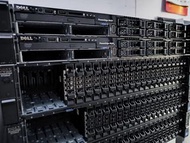 Dell R620 R720xd Server Storage NAS RAID 伺服器 2.5" 600GB 900GB HDD